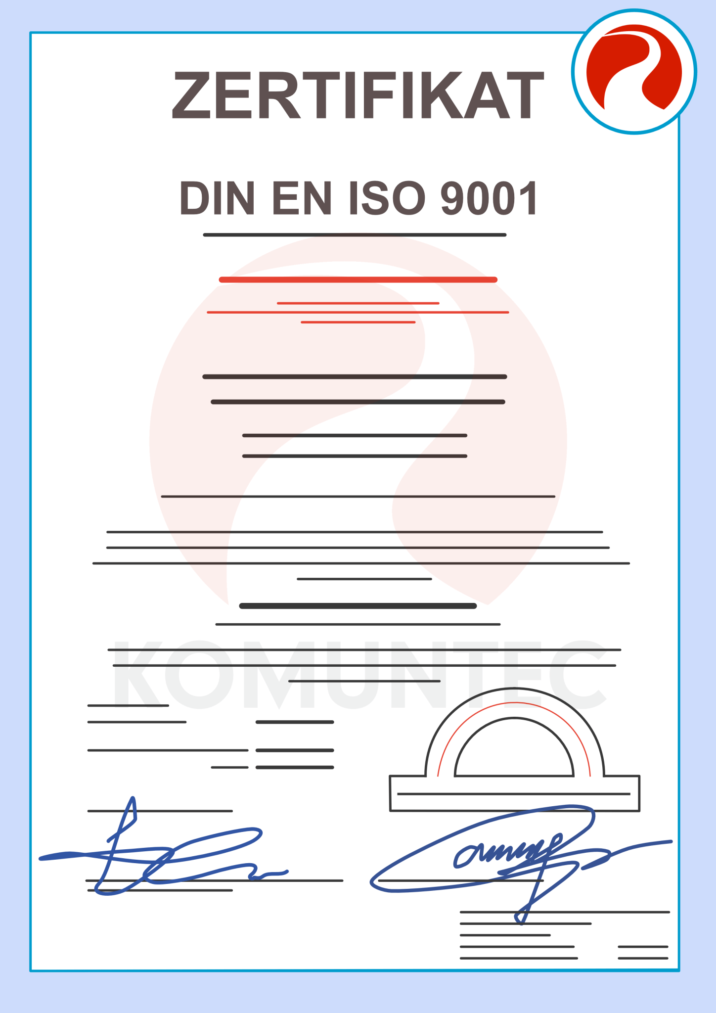 Zertifikat 9001_1